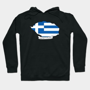 Samothraki Hoodie